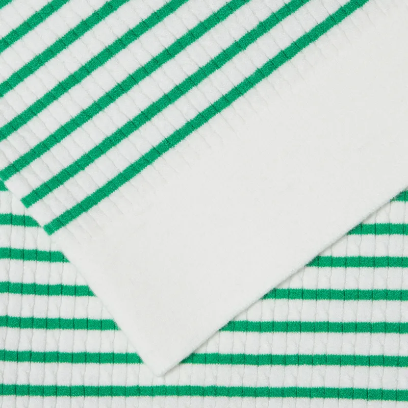 LACOSTE Polo Shirt Women's Green-3