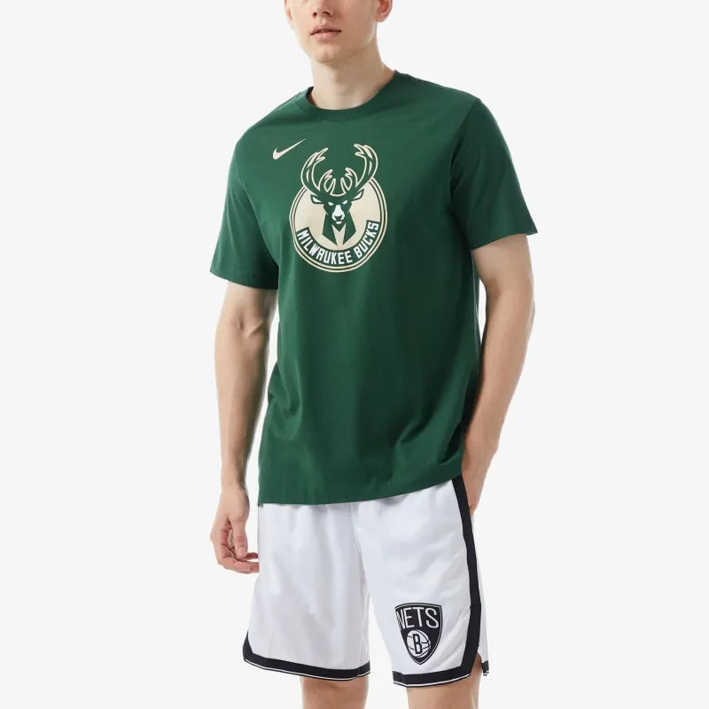 Nike Milwaukee Bucks Essential Men's Nike Nba T Shirt-2