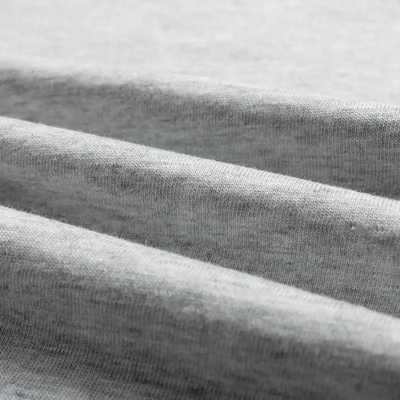 PUMA Sports Life Collection T Shirt Men's Gray-4