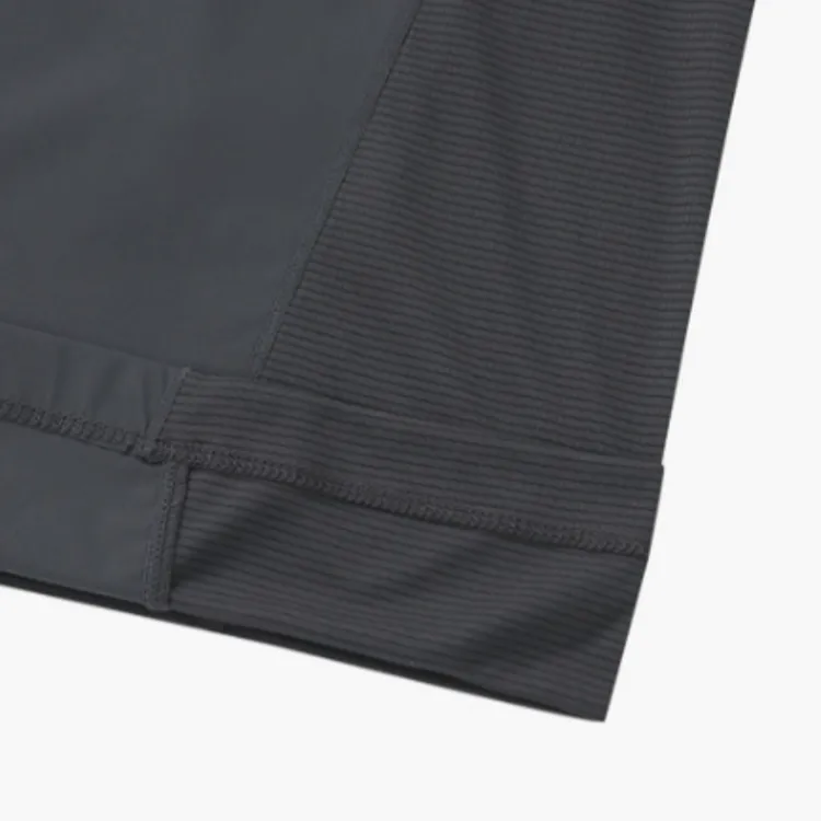 KOLON SPORT T Shirt Men's Charcoal-3