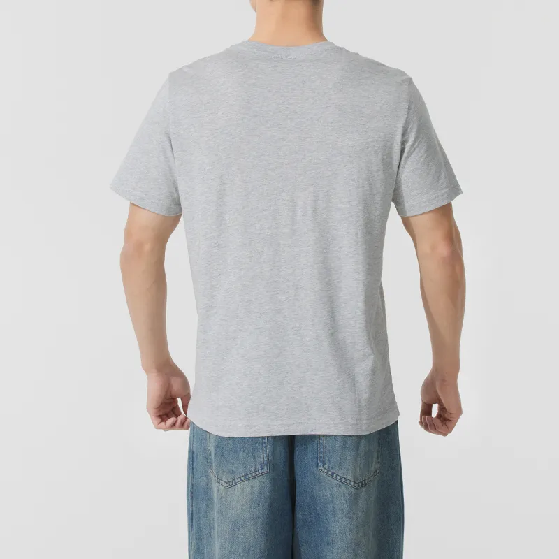PUMA Sports Life Collection T Shirt Men's Gray-3