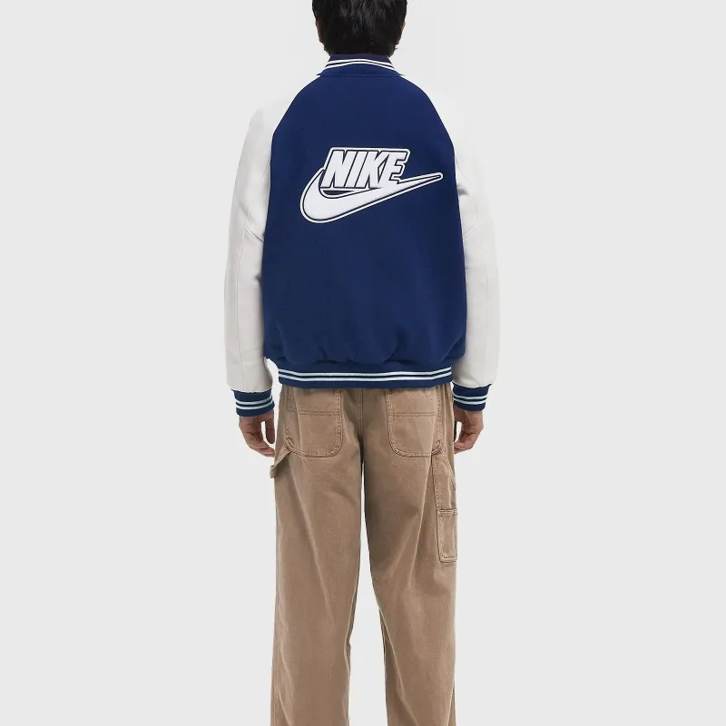Nike X Nigo Nrg Varsity Jacket-3