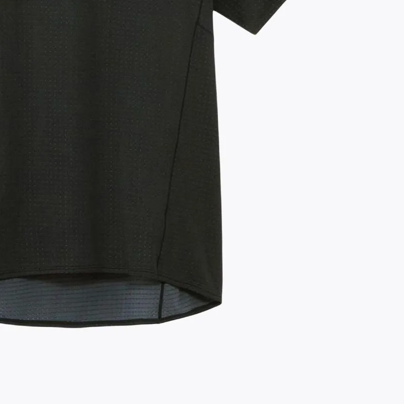 THE NORTH FACE Expedition S/S Dry Dot Crew T Shirt Unisex Black-4