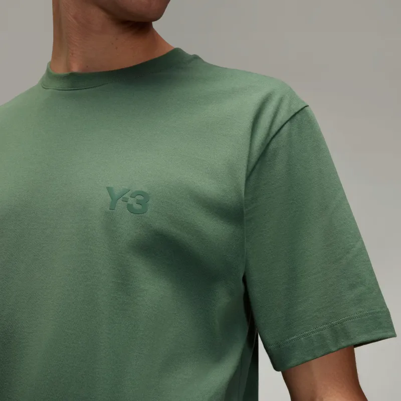 Adidas Free Shipping With AdiClub Y 3 Regular Short Sleeve Tee-4
