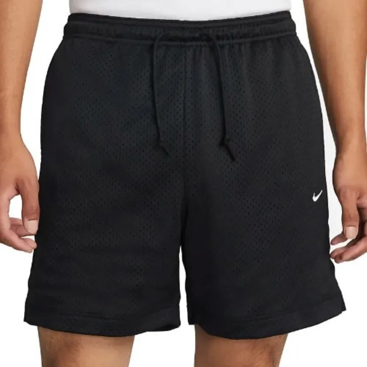 Nike Casual Shorts Men Black-1