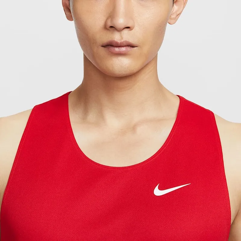Nike Dri Fit Tank Top Men's University Red-1