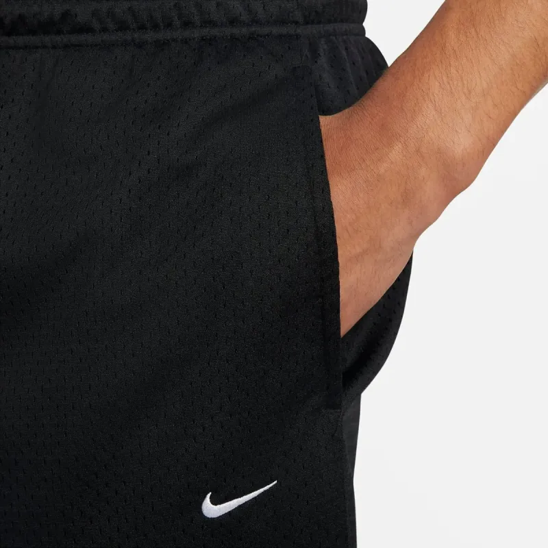 Nike Casual Shorts Men Black-4