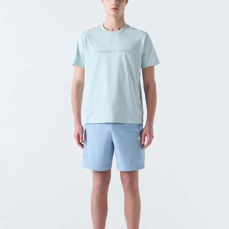 DESCENTE GBR & SCO T Shirt Unisex-6