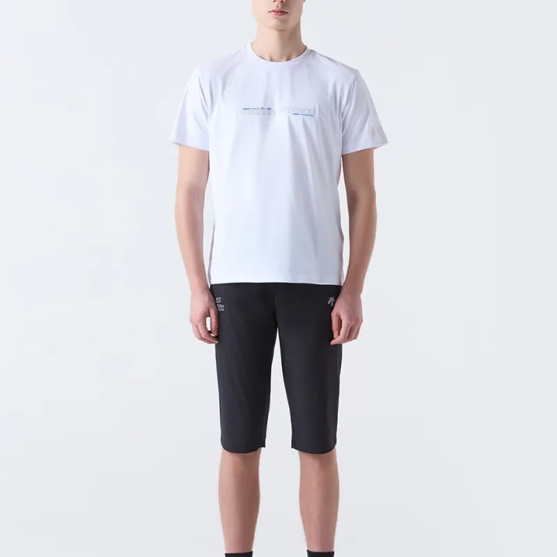 DESCENTE GBR & SCO T Shirt Unisex-11