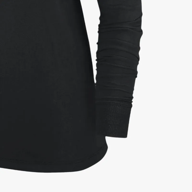Nike Swoosh Women's Soccer Long Sleeve T Shirt-2