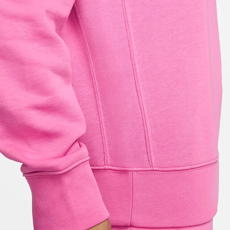 Nike Club T Shirt Unisex Naughty Pink-2