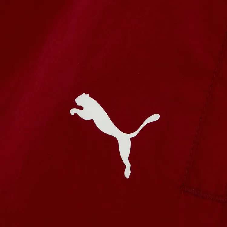 PUMA Pants Oversized Scuderia Ferrari 2025 Drivers T7 Hombre-4