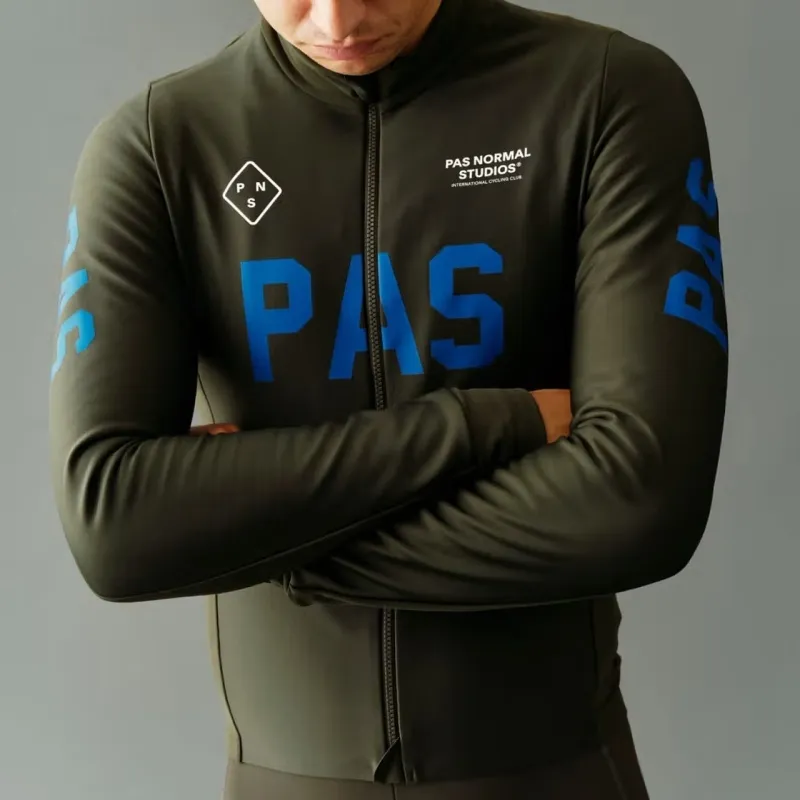 PAS NORMAL STUDIOS Mechanism Thermal Performance Top-3