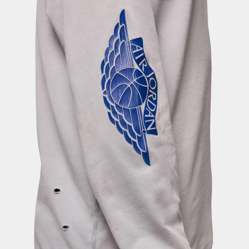 JORDAN Rare Air Men's Long Sleeve T Shirt-3