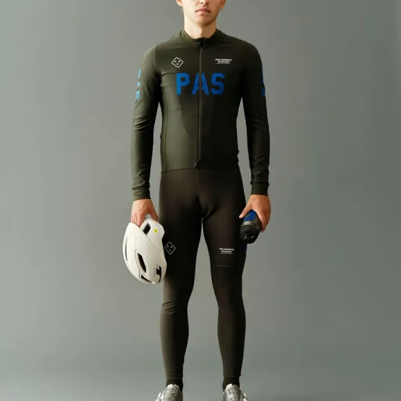 PAS NORMAL STUDIOS Mechanism Thermal Performance Top-2