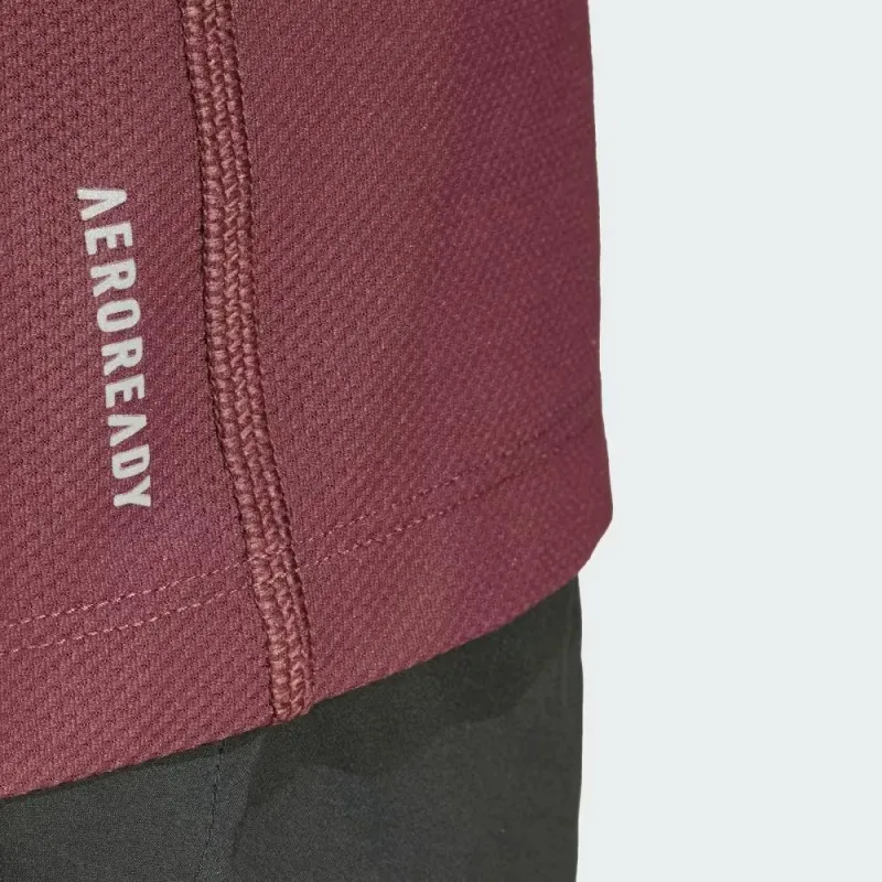Adidas Free Shipping With AdiClub Own The Run Tee-3