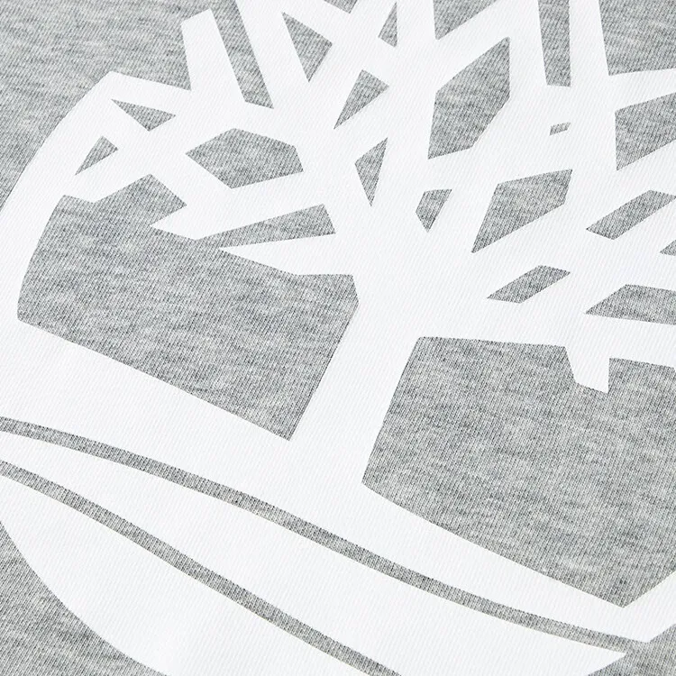 Timberland Sweatshirt Men's Gray-4
