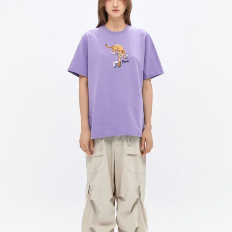 PUMA X Noah Graphic Tee-2
