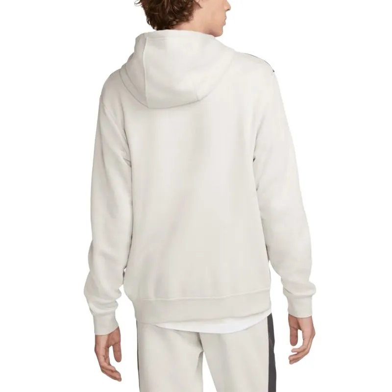 Nike Clothing Sweatshirts Men Beige-1