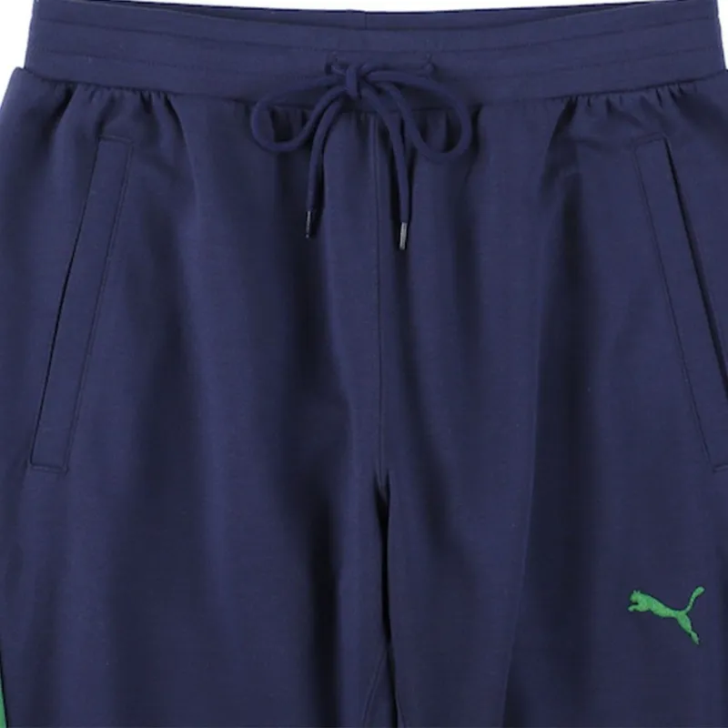 PUMA x Scye Athletic Trousers Men's Filing Green-2