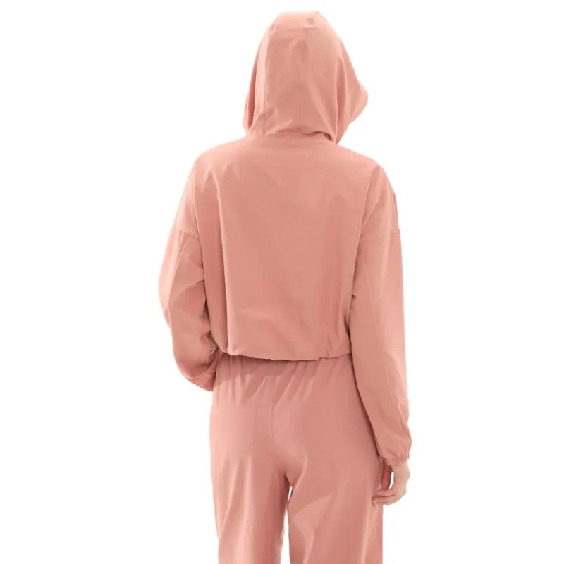 Under Armour Unstoppable Jacket Women's Canyon Pink-2