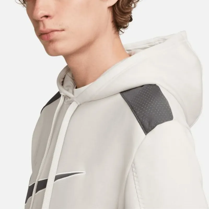 Nike Clothing Sweatshirts Men Beige-3