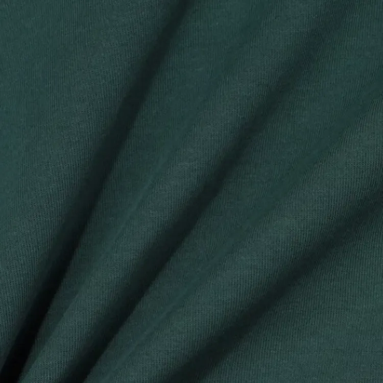 FILA Sweatshirts Unisex Green-3