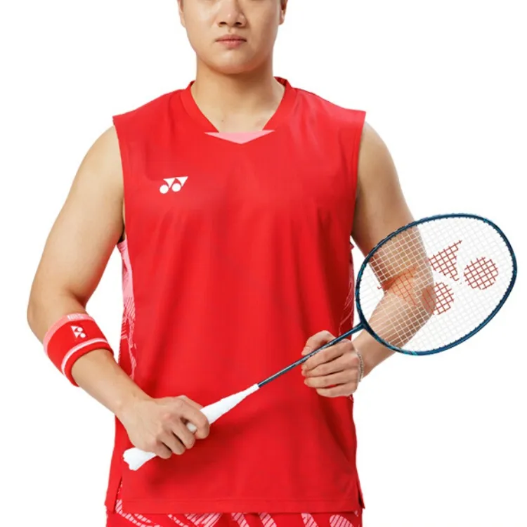 YONEX Contest Series Tank Top Men's-3