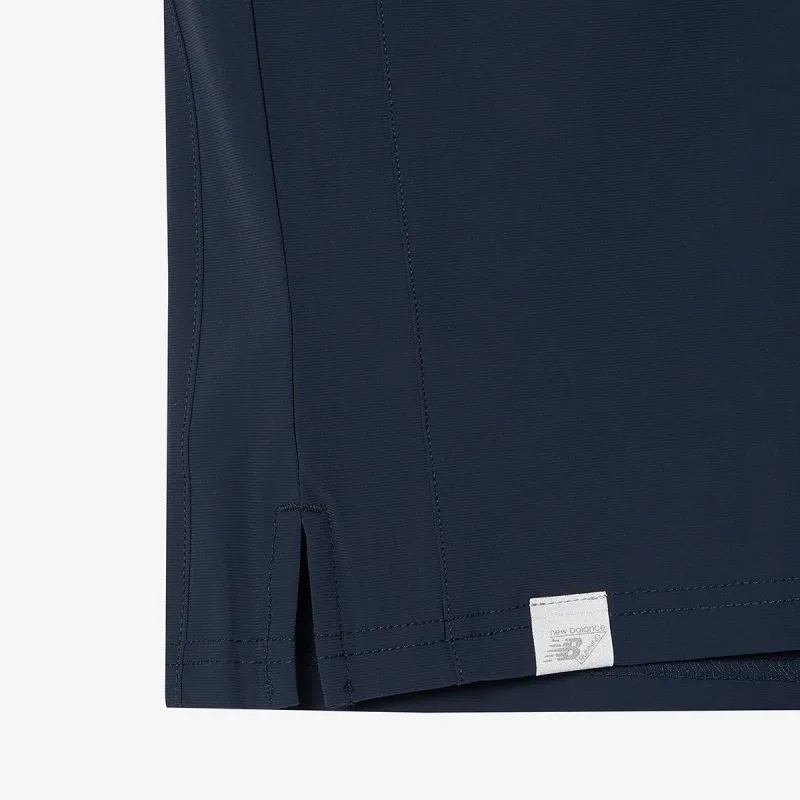 New Balance UNI FROZEN T Shirt Unisex 59 Marine-2