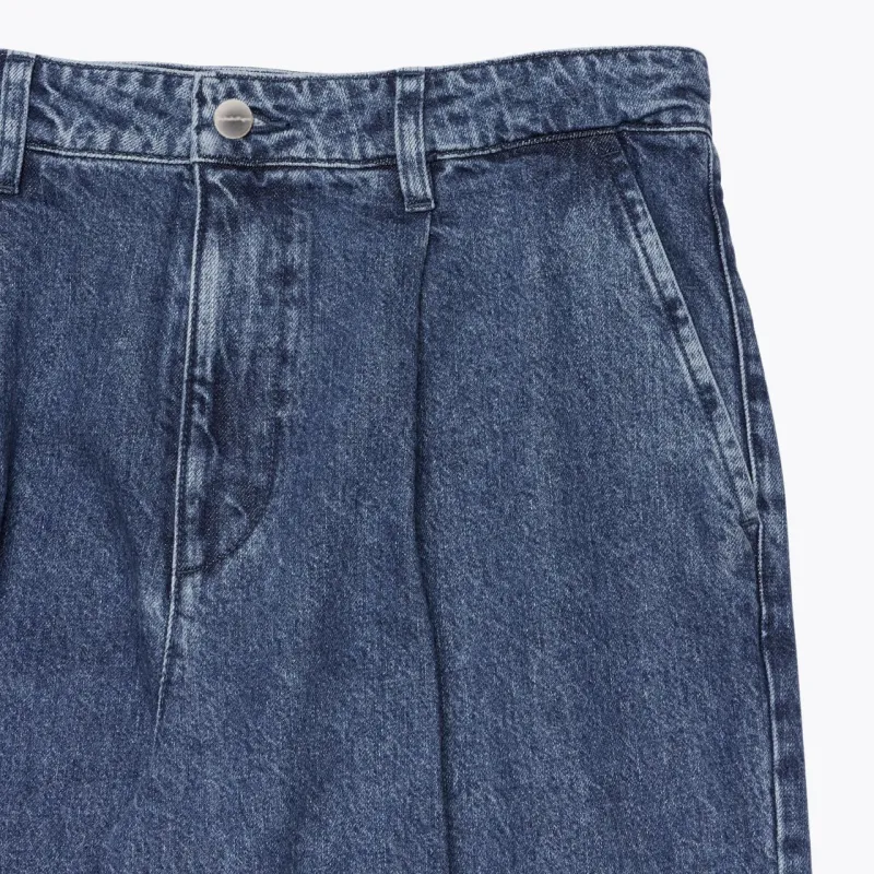 Onitsuka Tiger Jeans Women's Blue-2