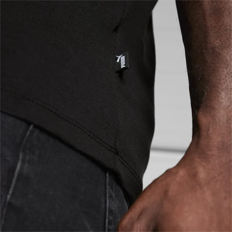 PUMA Playera Para Hombre Essentials Big Cat-3