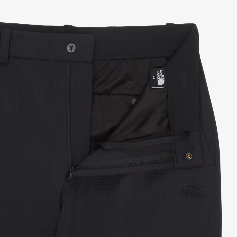THE NORTH FACE Casual Pants Men's Black-3