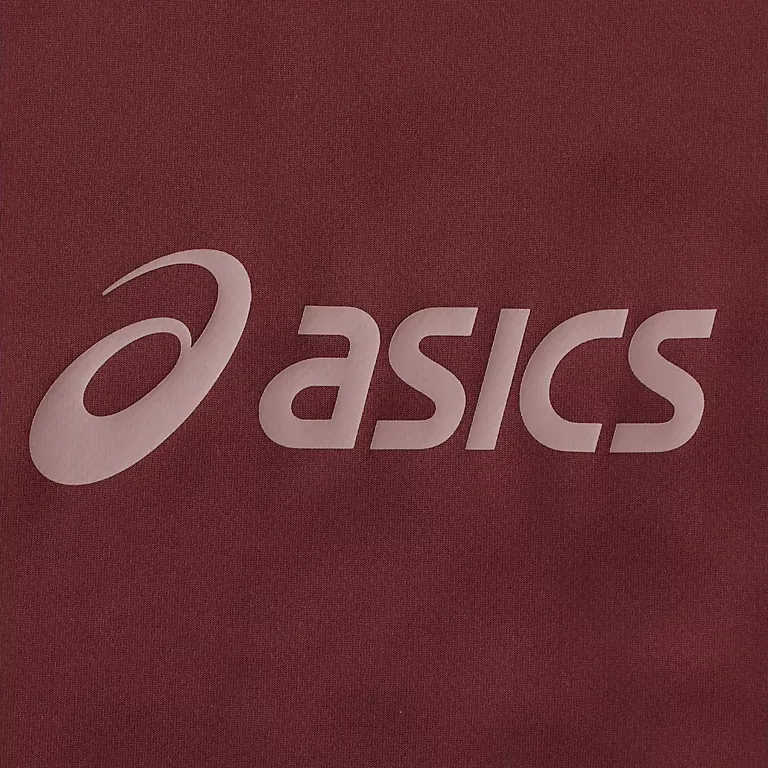 Asics T Shirt Men's Beetroot Juice-2