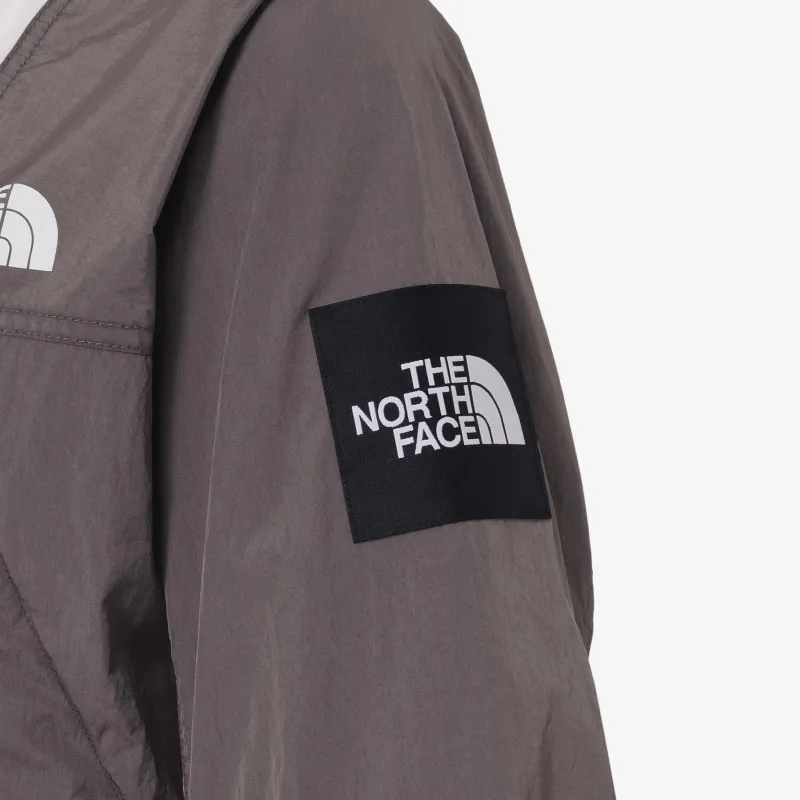 THE NORTH FACE Jackets & Coats Women's Ecru-3