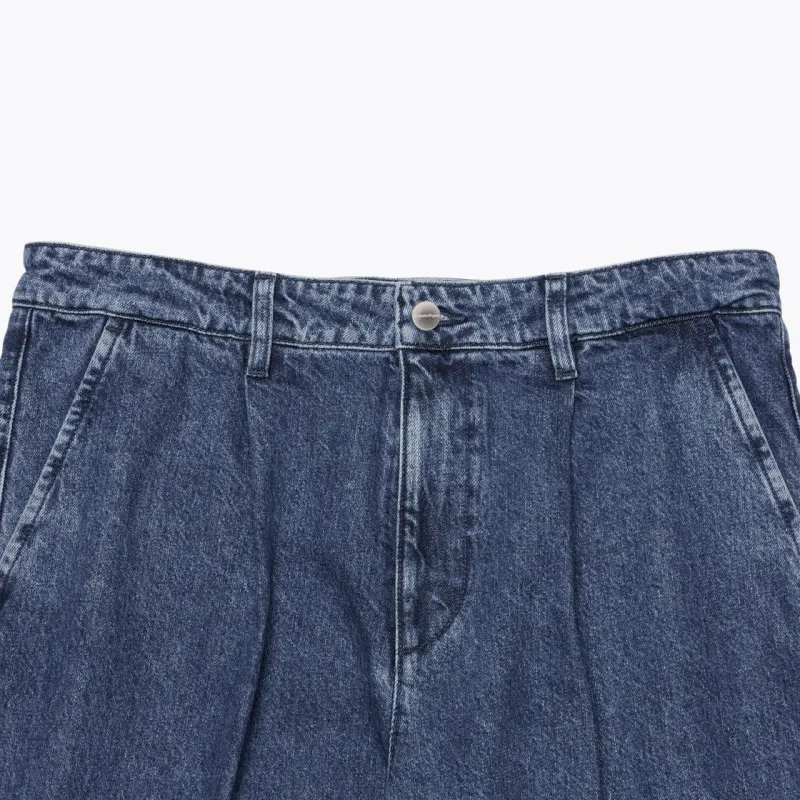 Onitsuka Tiger Jeans Women's Blue-3