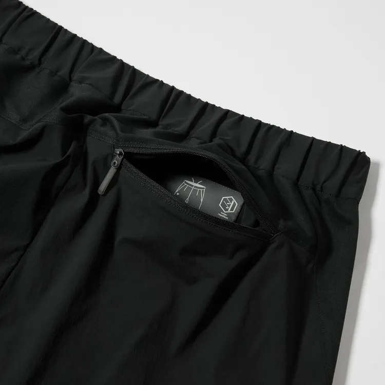 DESCENTE ALLTERRAIN 81 Knitted Sweatpants Unisex-2