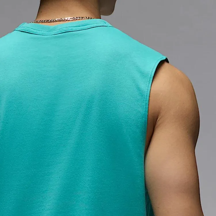 JORDAN Sport Men's Dri FIT Sleeveless Top-3