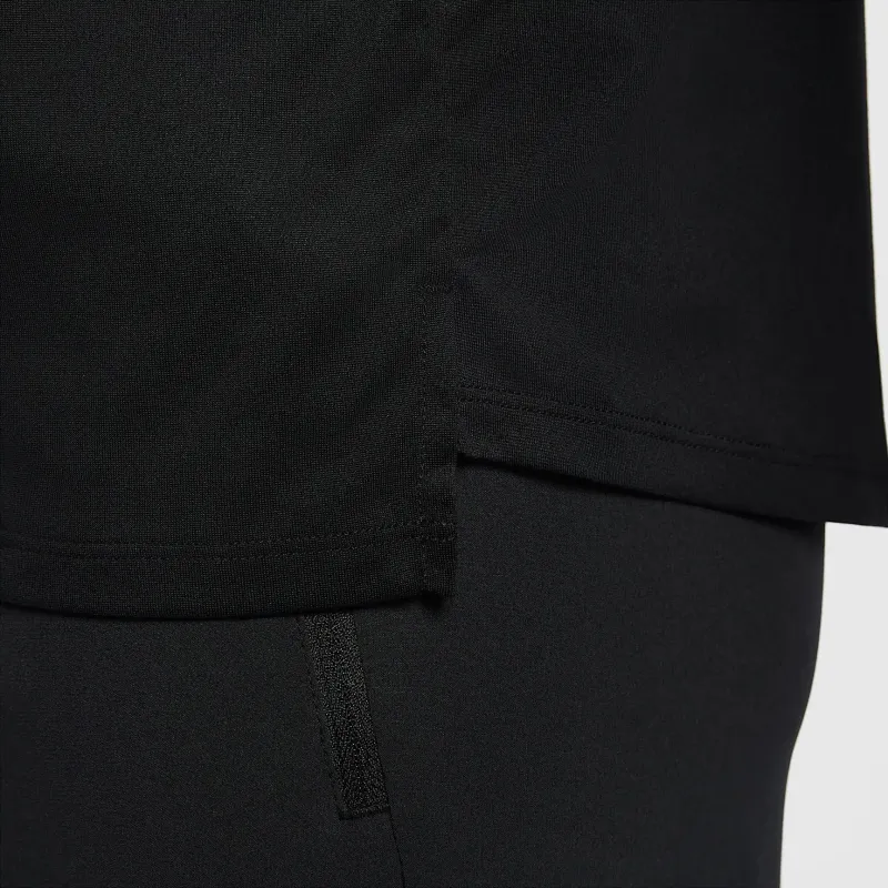 Nike Dri FIT ADV Tank Top Men's Black-3