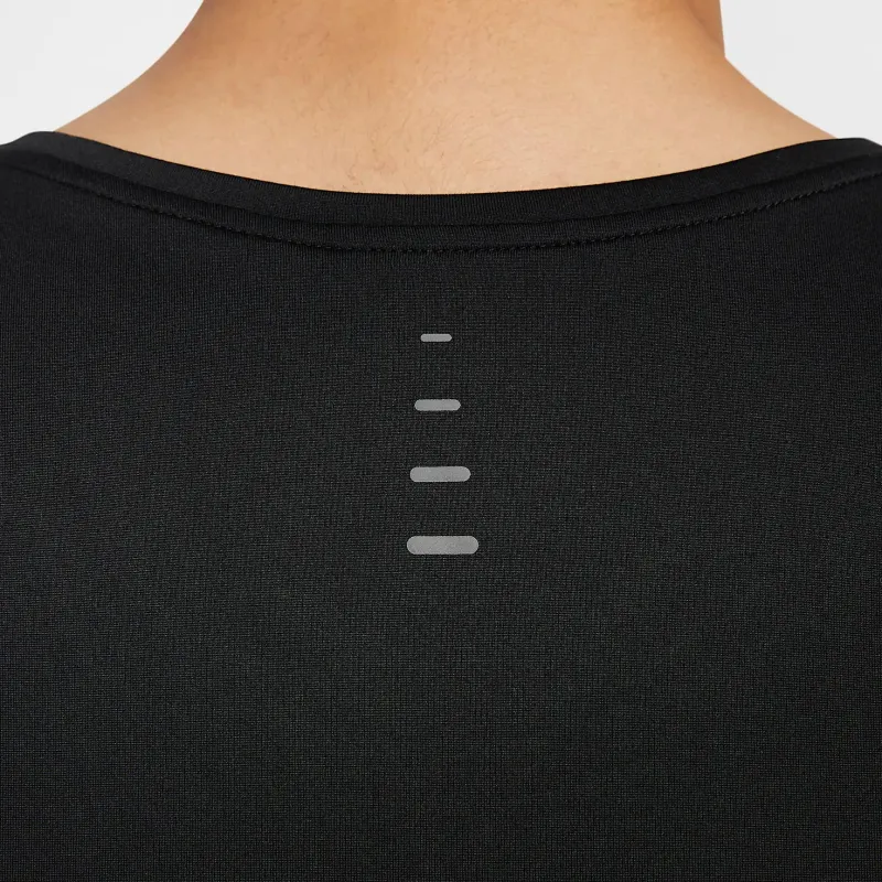 Nike Dri FIT ADV Tank Top Men's Black-4