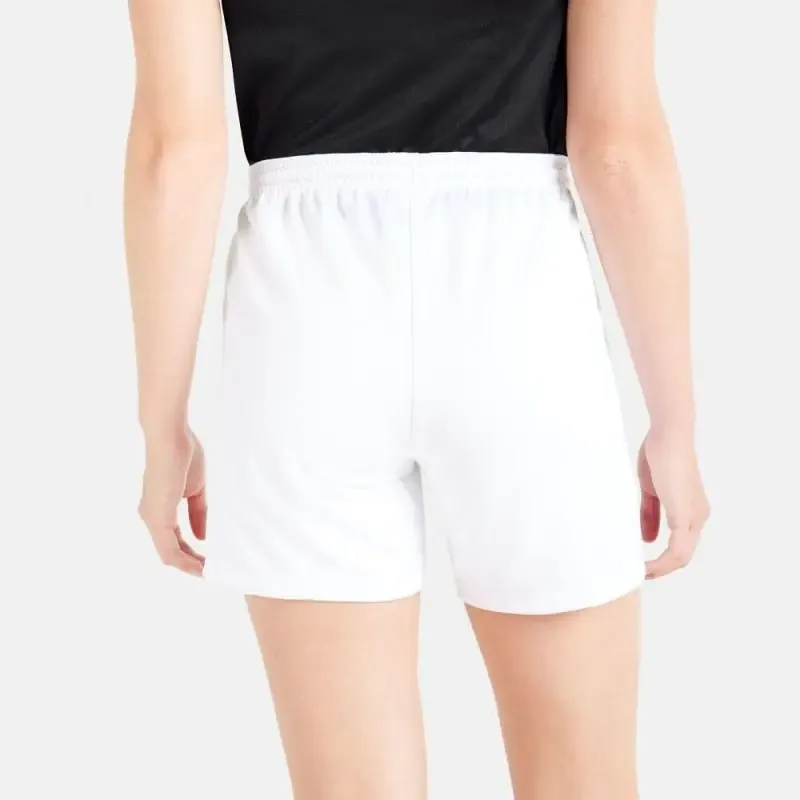 Nike Dri FitSwoosh FW/AW21 Sports Shorts Women's White/Black-4