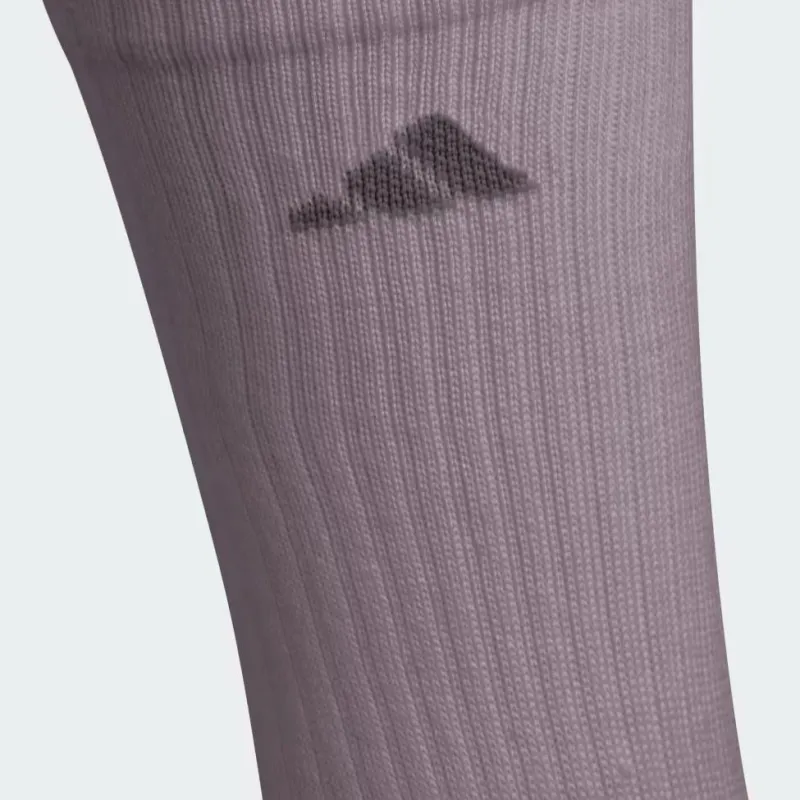 Adidas Free Shipping With AdiClub Wm Ath Cushioned 6 PACK Crew-1