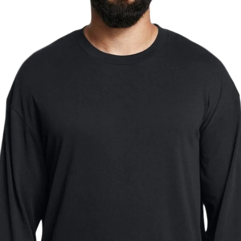 Under Armour T Shirt Men's Black/001-4