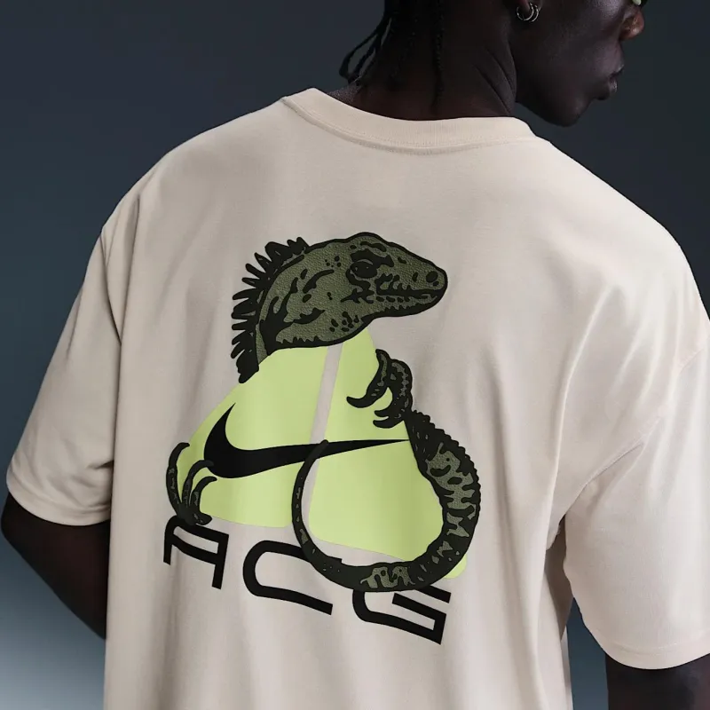 Acg Nike Acg Men's Dri FIT T Shirt-3