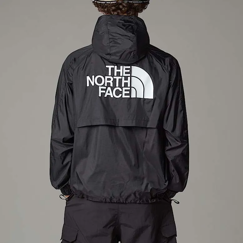 THE NORTH FACE Nse Wind Track Jacket-3