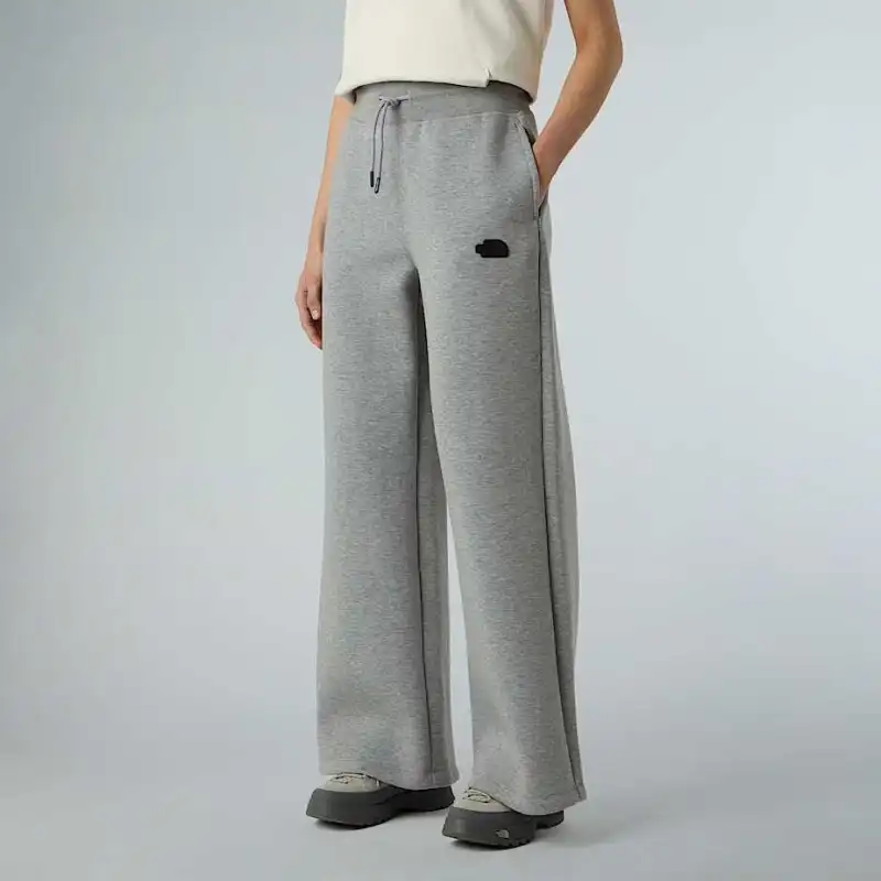 THE NORTH FACE Wide leg Track Trousers-2
