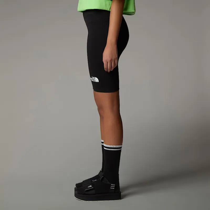 THE NORTH FACE Simple Dome Legging Shorts-5