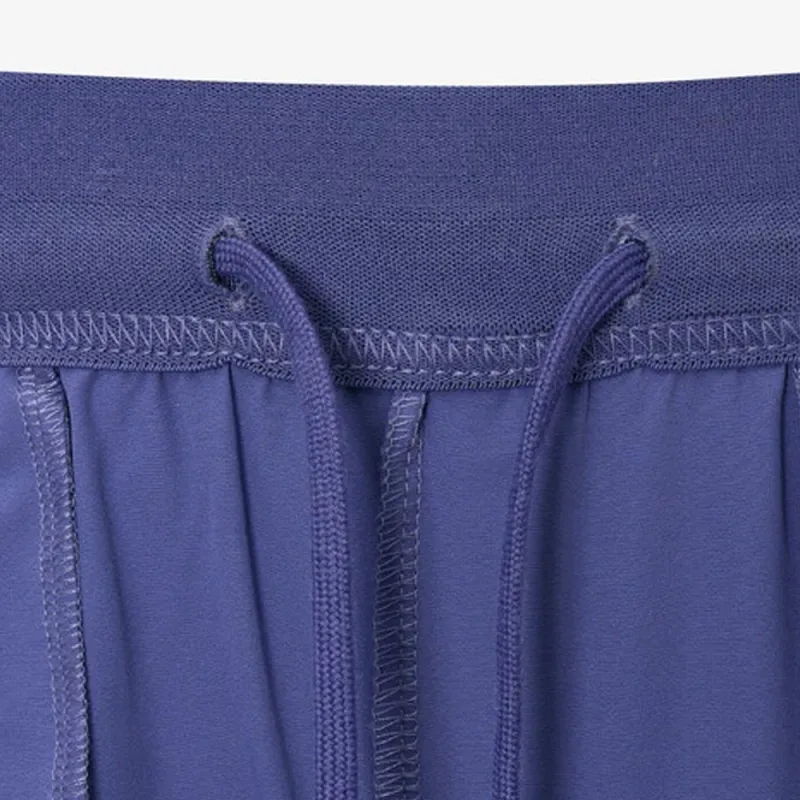 FILA Casual Shorts Unisex Blue-2