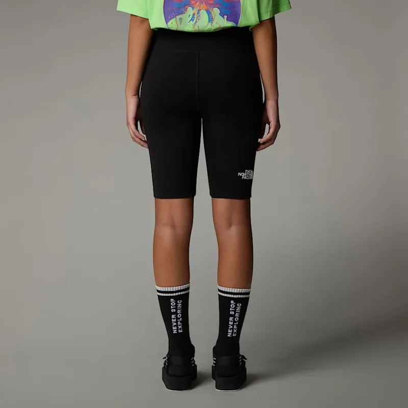 THE NORTH FACE Simple Dome Legging Shorts-4