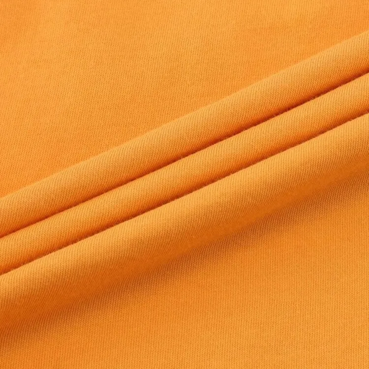 PUMA GRAPHICS Basic T Shirt Men's Citrus Orange-2
