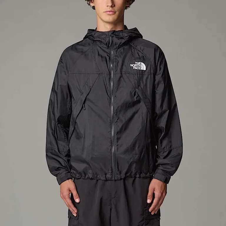 THE NORTH FACE Nse Wind Track Jacket-2